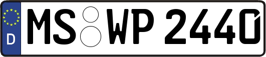 MS-WP2440