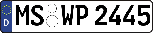 MS-WP2445