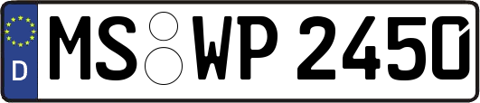 MS-WP2450