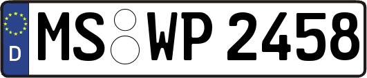 MS-WP2458