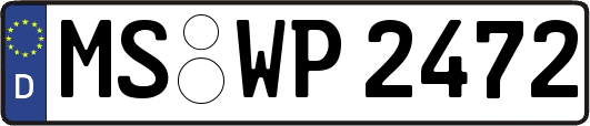 MS-WP2472