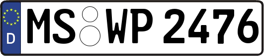 MS-WP2476