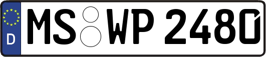 MS-WP2480