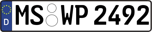 MS-WP2492