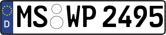 MS-WP2495