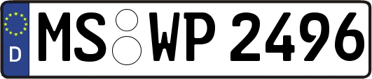 MS-WP2496
