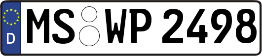MS-WP2498
