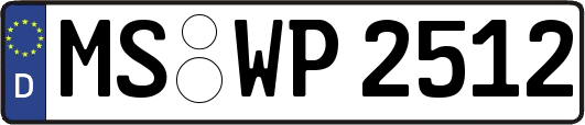 MS-WP2512