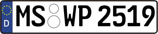 MS-WP2519