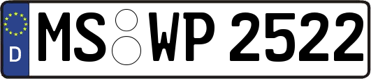 MS-WP2522