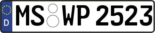 MS-WP2523