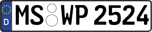 MS-WP2524