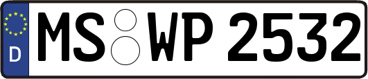 MS-WP2532