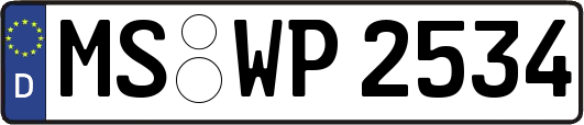 MS-WP2534