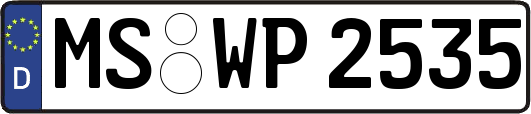 MS-WP2535