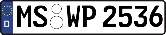 MS-WP2536