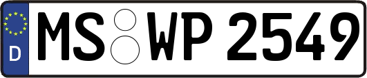 MS-WP2549