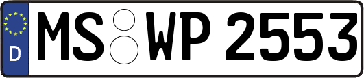 MS-WP2553