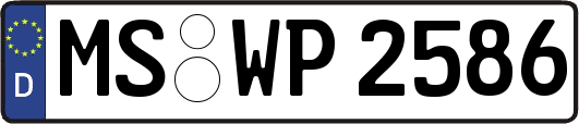 MS-WP2586