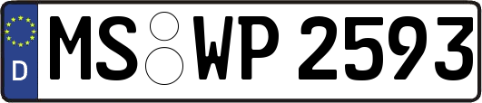 MS-WP2593