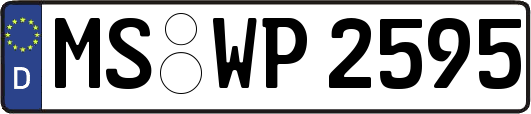 MS-WP2595