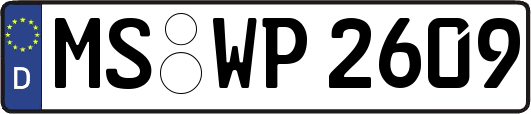 MS-WP2609