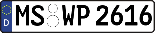 MS-WP2616