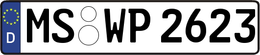 MS-WP2623