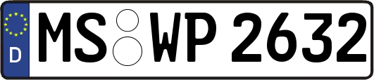 MS-WP2632
