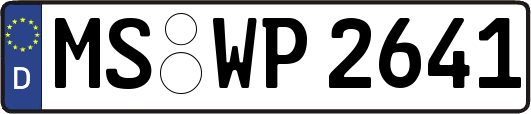 MS-WP2641