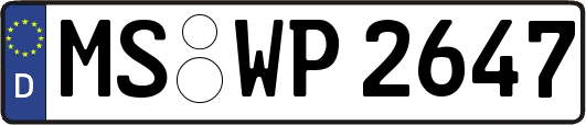 MS-WP2647