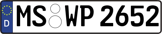 MS-WP2652