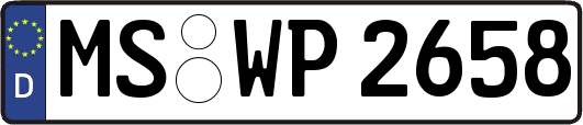MS-WP2658