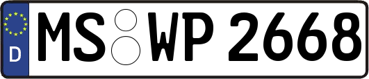 MS-WP2668