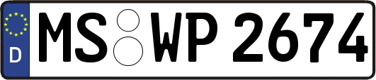 MS-WP2674