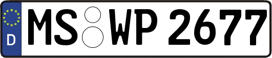 MS-WP2677