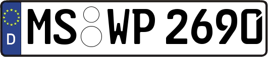 MS-WP2690