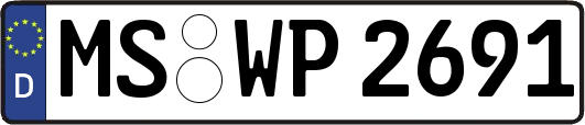 MS-WP2691