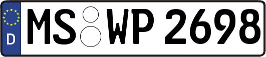 MS-WP2698