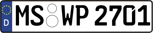 MS-WP2701