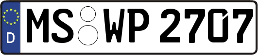 MS-WP2707