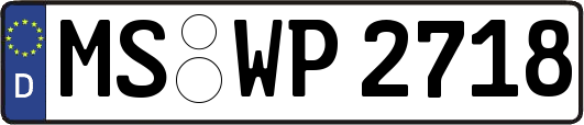 MS-WP2718