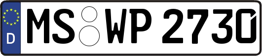 MS-WP2730