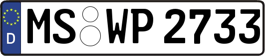 MS-WP2733