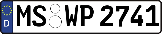 MS-WP2741