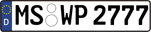MS-WP2777