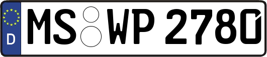 MS-WP2780