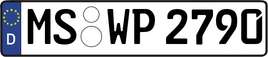 MS-WP2790