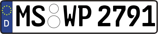 MS-WP2791