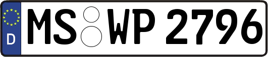 MS-WP2796